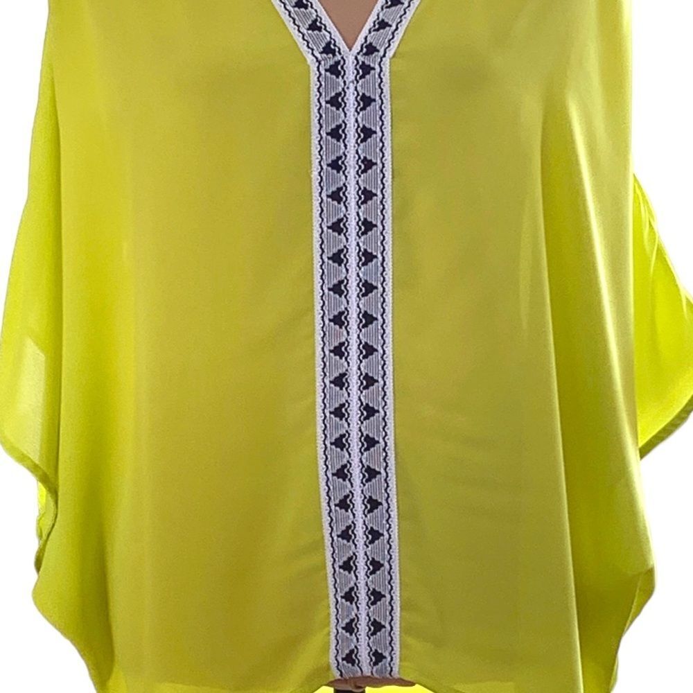 Over Size Tops Size S - Picture 11 of 15